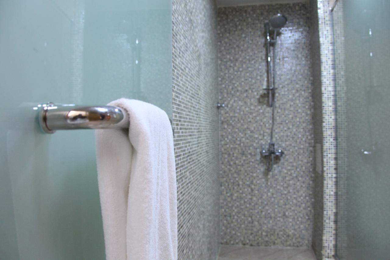 Flamingo Hotel Apartment Αμπού Ντάμπι Εξωτερικό φωτογραφία