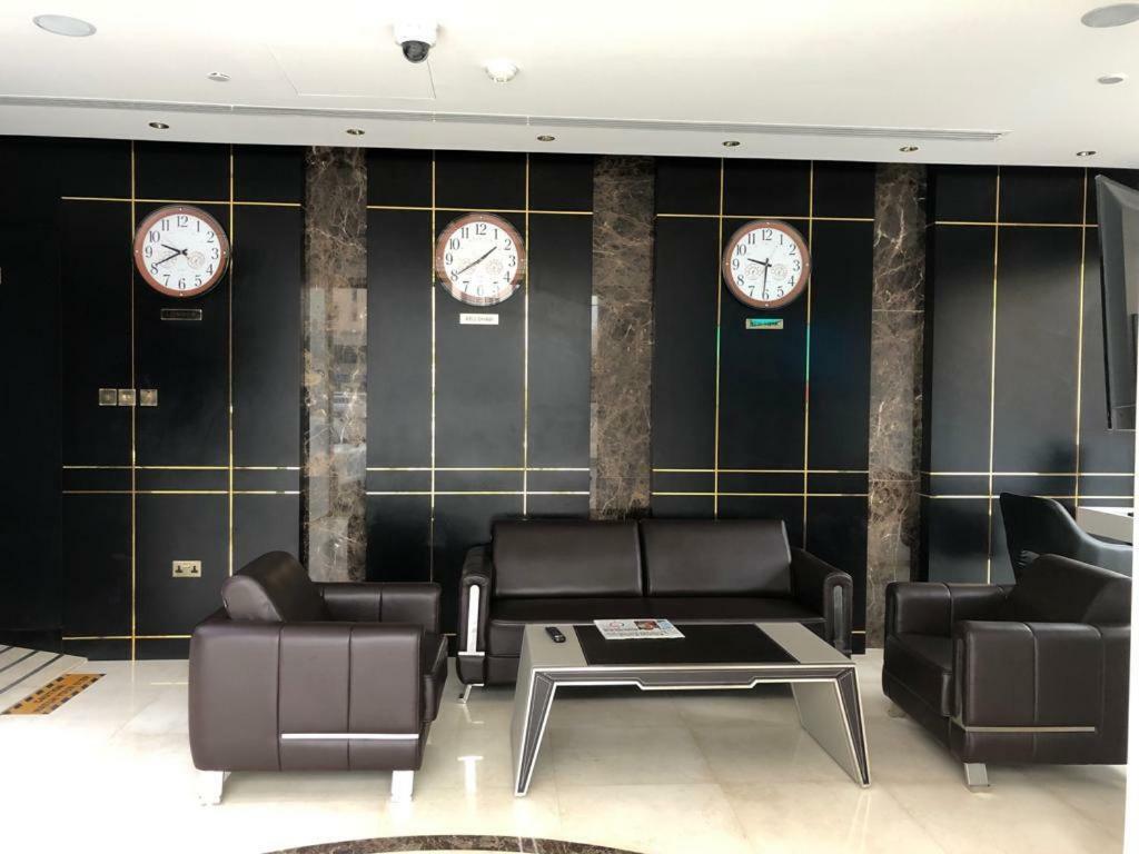 Flamingo Hotel Apartment Αμπού Ντάμπι Εξωτερικό φωτογραφία