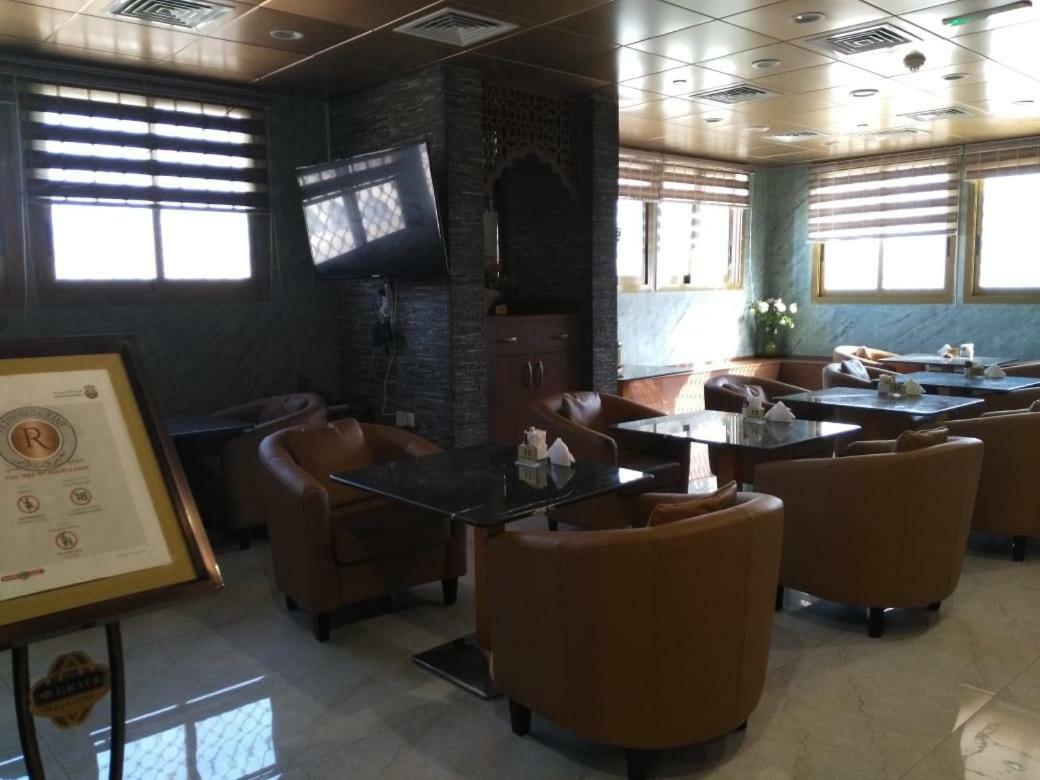 Flamingo Hotel Apartment Αμπού Ντάμπι Εξωτερικό φωτογραφία